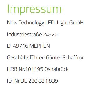 Impressum led-stallbeleuchtung-landwirtschaft.de.ntligm.de